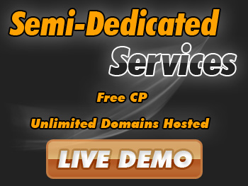 Semi-Dedicated