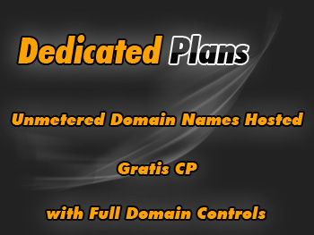 Reasonably priced dedicated server provider