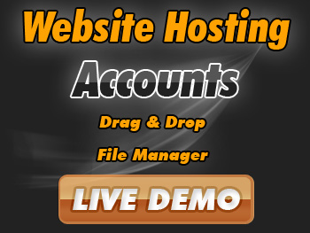 Web Hosting